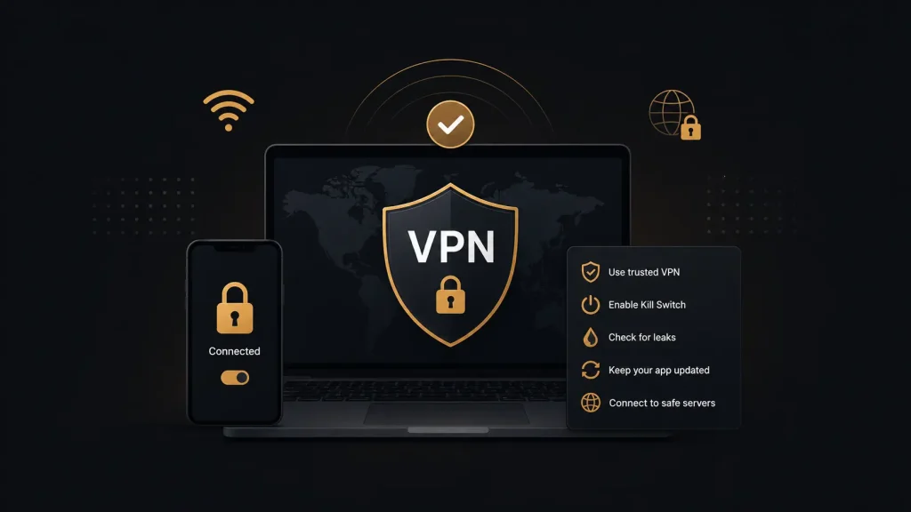 how-to-use-a-vpn-safely