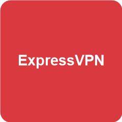 ExpressVPN logo