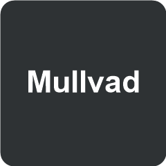Mullvad logo
