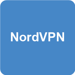 NordVPN logo