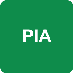 Private Internet Access logo