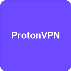 ProtonVPN logo