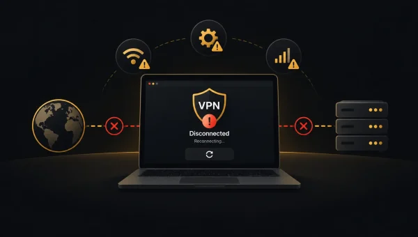 why-does-my-vpn-keep-disconnecting