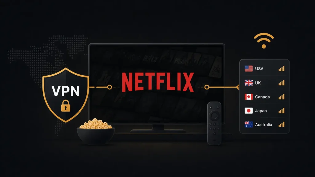 best-vpns-for-netflix-streaming-in-2026