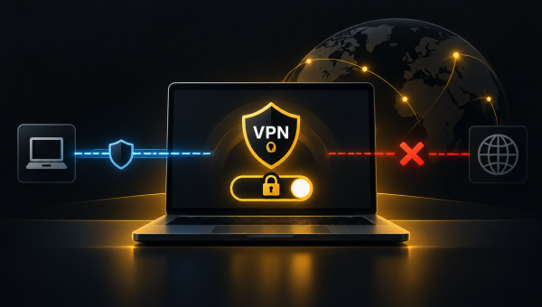 What Is a VPN Kill Switch